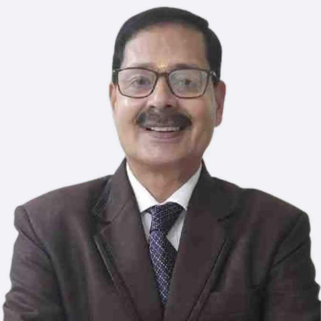 Dr. Vinod Kumar Jain